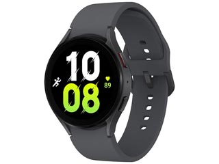 Samsung Galaxy Watch5 Bluetooth 44mm - Graphite [SM-R910NZAAEUE]