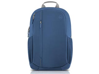 Dell EcoLoop Urban Backpack - Blue