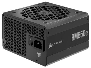 Corsair RMe Series RM850e 850W Gold Rater Power Supply [CP-9020249-EU]
