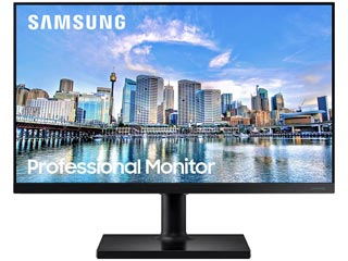 Samsung Full HD 23.8¨ Wide LED IPS - 75Hz / 5ms with AMD FreeSync