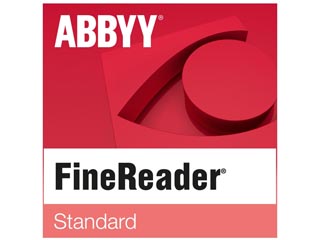 ABBYY FineReader 16 Standard Edition (ESD) - Single User - 1 Year [FRSW-FMYL-X]