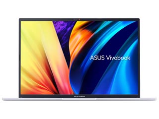 Asus VivoBook 16X (M1603QA-MB511W) - Ryzen 5-5600H - 8GB - 512GB SSD - AMD Radeon Graphics - Win 11 Home [90NB0Y82-M00DN0]