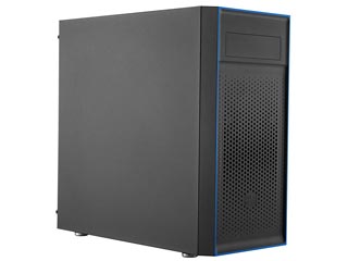 Cooler Master MasterBox E501L Mid-Tower Case
