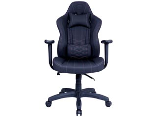 Cooler Master Gaming Chair Caliber E1 - Black [CMI-GCE1-BK]