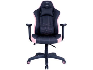 Cooler Master Gaming Chair Caliber E1 - Pink [CMI-GCE1-PK]
