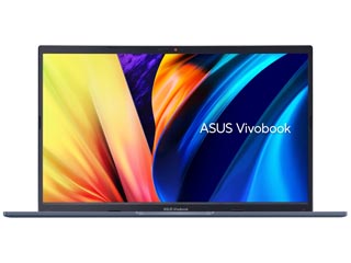Asus VivoBook 15 X1502 (X1502ZA-BQ521W) i5-1235U - 16GB - 512GB SSD - Intel Iris Xe Graphics - Win 11 Home [90NB0VX1-M01BA0]