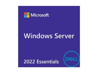 Dell Windows Server 2022 Essential 64-Bit English ROK [634-BYLI]