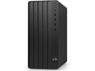 HP Pro Tower 290 G9 - i3-12100 - 8GB - 256GB SSD - Intel UHD 730 Graphics - Win 11 Pro [6D348EA]
