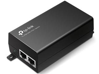Tp-Link Power Over Ethernet Injector 30W [TL-POE160S]