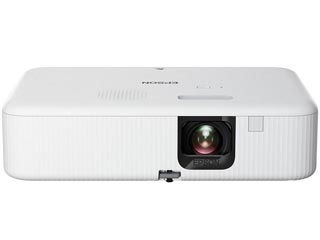 Epson CO-FH02 Full HD 3LCD Projector [V11HA85040]