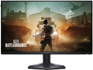 Dell Alienware Alienware AW2523HF Full HD 24.5¨ Wide LED - IPS 360Hz / 0.5ms with AMD FreeSync Premium