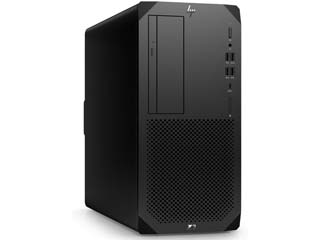 HP Z2 G9 Tower Workstation - i9-12900K - 32GB - 1TB SSD - Intel UHD Graphics 770 - Win 11 Pro [5F0K6EA]