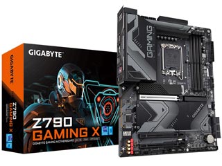 Gigabyte Z790 Gaming X DDR5 [Z790 Gaming X]