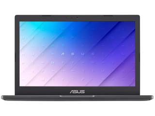 Asus Laptop E210 (E210MA-GJ322WS) - Intel Celeron N4020 - 4GB - 128GB eMMC - Win 11 S + Microsoft Office 365 Personal 1Y [90NB0R41-M000K0]