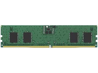Kingston 8GB DDR5 5200MHz CL42 [KVR52U42BS6-8]