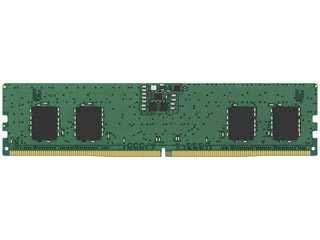 Kingston 8GB DDR5 5600MHz CL46 [KVR56U46BS6-8]
