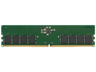 Kingston 16GB DDR5 5600MHz CL46