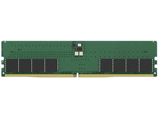 Kingston 32GB DDR5 5600MHz CL46 [KVR56U46BD8-32]