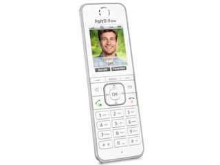 AVM FRITZ! Fon C6 VoIP Phone [20002875]