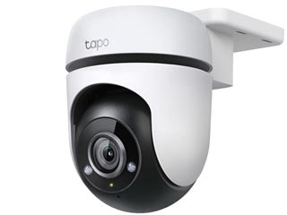 Tp-Link Tapo C500 Outdoor Pan/Tilt Security WiFi Camera