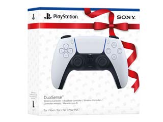Sony DualSense Wireless Controller - Gift Wrapped [CFI-ZCT1W]