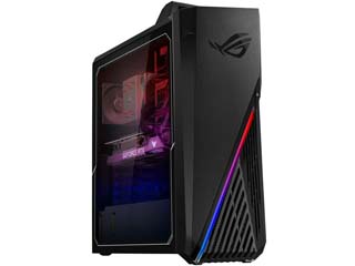 Asus ROG Strix G15CF-WB7721W - i7-12700KF - 16GB - 1TB SSD  + 1TB HDD - Nvidia RTX 3070 8GB - Win 11 Home [90PF03C2-M00AP0]
