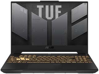 Asus TUF Gaming F15 (FX507ZC4-HN002W) - i7-12700H - 16GB - 512GB SSD - Nvidia RTX 3050 4GB - Win 11 Home