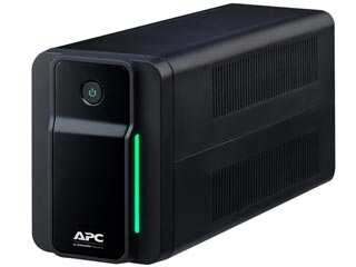 APC Back UPS 500VA/300W AVR 230V [BX500MI]