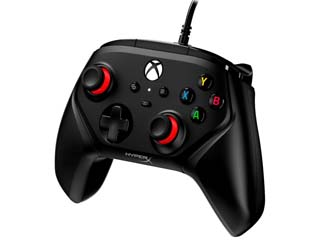 HyperX Clutch Gladiate - Wired Xbox Controller [6L366AA]