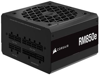 Corsair RMe Series RM850e V2 850W Gold Rated Power Supply [CP-9020263-EU]