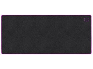 Cooler Master MP511 Speed Gaming Mouse pad - Extra Large - Purple
