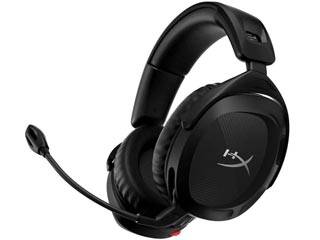 HyperX Cloud Stinger 2 Wireless with DTS Spatial Audio