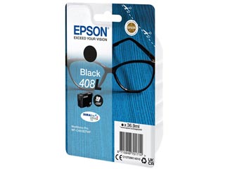 Epson 408L Black
