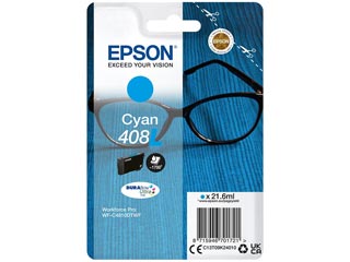Epson 408L Cyan