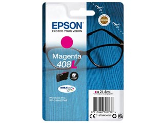 Epson 408L Magenta