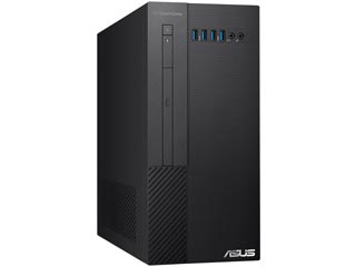Asus ExpertCenter X5 (X500MA-A-UI71C0X) - Ryzen 5700G - 8GB - 512GB SSD - Win 11 Pro [90PF02F1-M00N30]