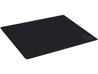 Logitech G G640 Gaming Mouse Pad - Cloth - Large