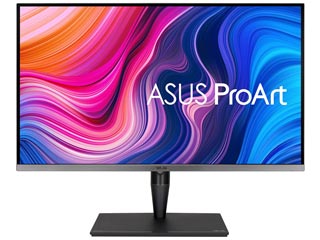 Asus ProArt PA32UCG-K Ultra HD 32¨ Wide LED IPS - 120Hz / 5ms with AMD FreeSync Premium Pro - HDR Ready [90LM03H0-B05370]