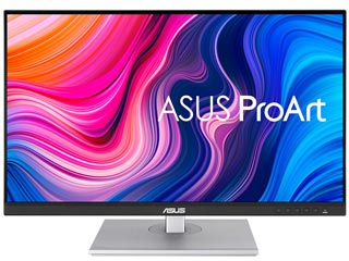 Asus ProArt PA279CV Ultra HD 27¨ Wide LED IPS - 60Hz / 5ms - HDR Ready [90LM06M1-B01170]