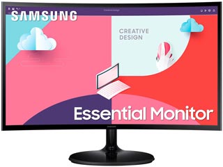 Samsung Essential S36C Full HD 27