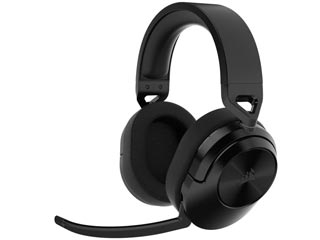 Corsair HS55 7.1 Wireless Gaming Headset - Carbon [CA-9011280-EU]