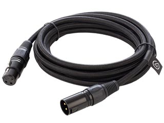 Elgato Wave XLR Microphone Cable 3m [10CAL9901]