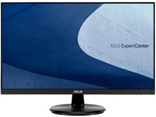 Asus ExpertCenter C1242HE Full HD 23.8¨ Wide LED VA - 60Hz / 5ms with AMD FreeSync