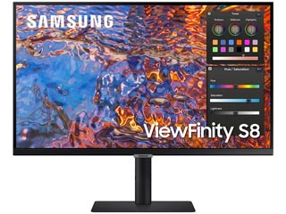 Samsung ViewFinity Ultra HD 27¨ Wide LED IPS - 60Hz / 5ms - HDR Ready