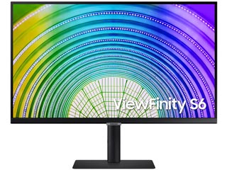 Samsung ViewFinity Quad HD 27¨ Wide LED IPS - 75Hz / 5ms with AMD FreeSync - HDR Ready
