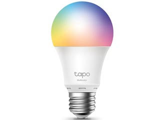 Tp-Link Tapo Smart Wi-Fi Multicolor Light Bulb [L530E]