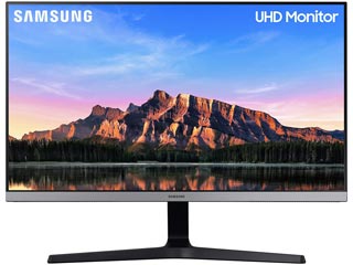 Samsung Ultra HD 28¨ Wide LED IPS - 60Hz / 4ms with AMD FreeSync - HDR Ready