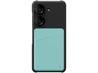 Asus Zenfone 10 Connex Accessories Set - Black [90AI00M0-BCS010]