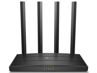 Tp-Link Archer C80 AC1900 Dual Band Wireless MU-MIMO Wi-Fi Router V2.20