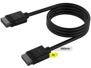 Corsair iCUE Link Cable 1x 600mm [CL-9011119-WW]